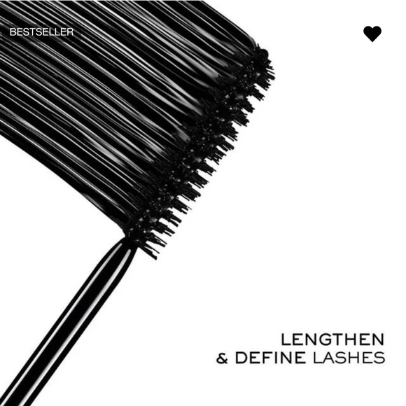 NIB LANCÔME DÉFINICILS HIGH DEFINITION MASCARA is NEW IN BOX Full Size - Picture 7 of 8